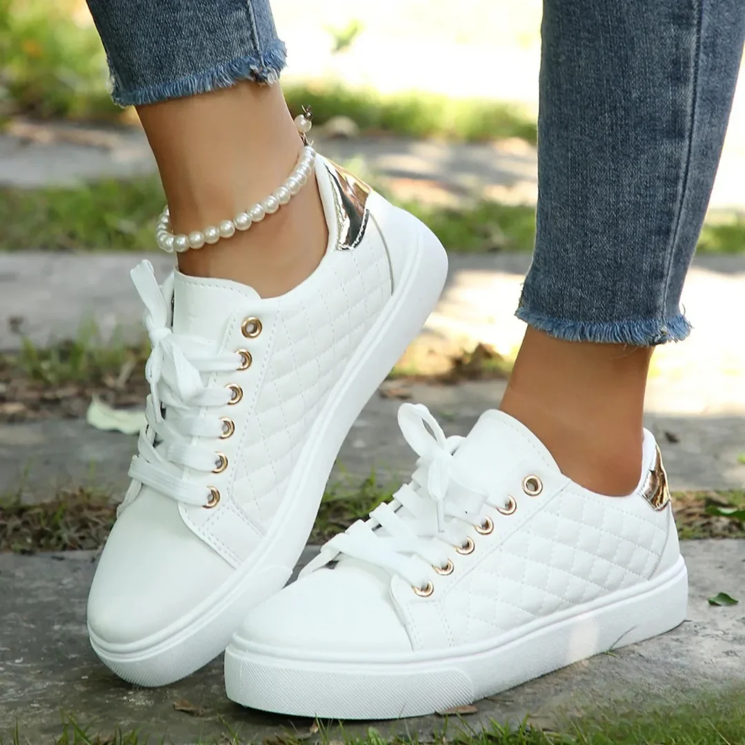 Anastasia | Buty damskie ortopedyczne, wygodne i wspierające stopę - Image 3