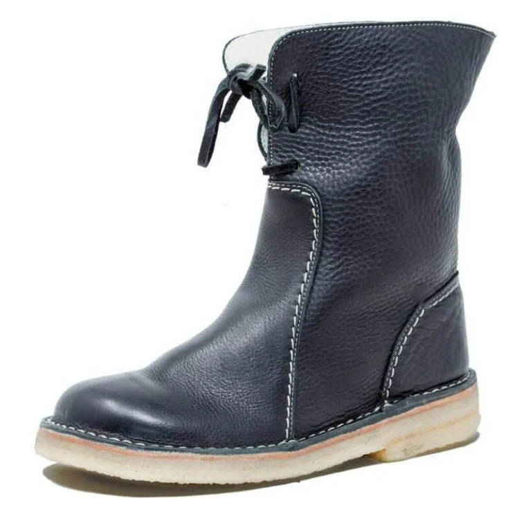 Brianna - Stylowe Buty Zimowe Damskie – Ocieplony Design - Image 4