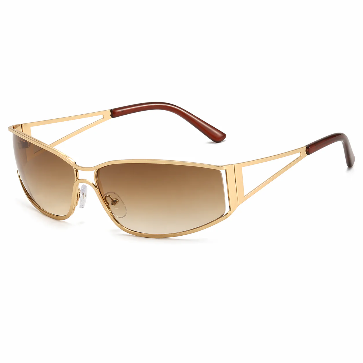 Carolyn | Okulary przeciwsłoneczne FRESH LABEL Venice eleganckie - Image 3