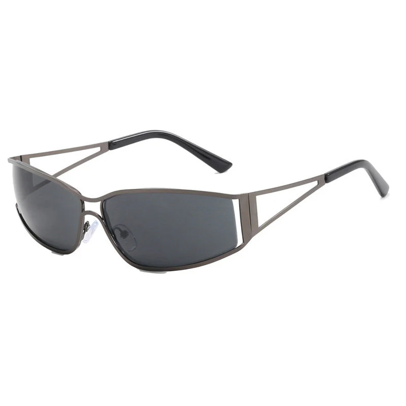 Carolyn | Okulary przeciwsłoneczne FRESH LABEL Venice eleganckie - Image 4
