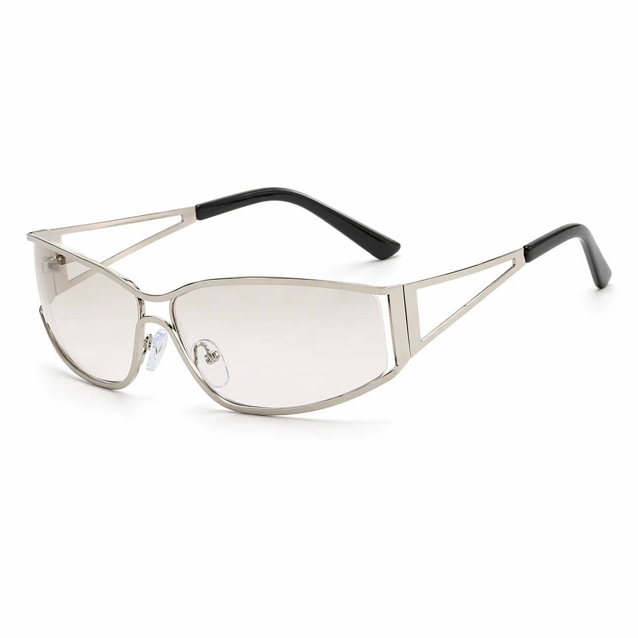 Carolyn | Okulary przeciwsłoneczne FRESH LABEL Venice eleganckie - Image 5