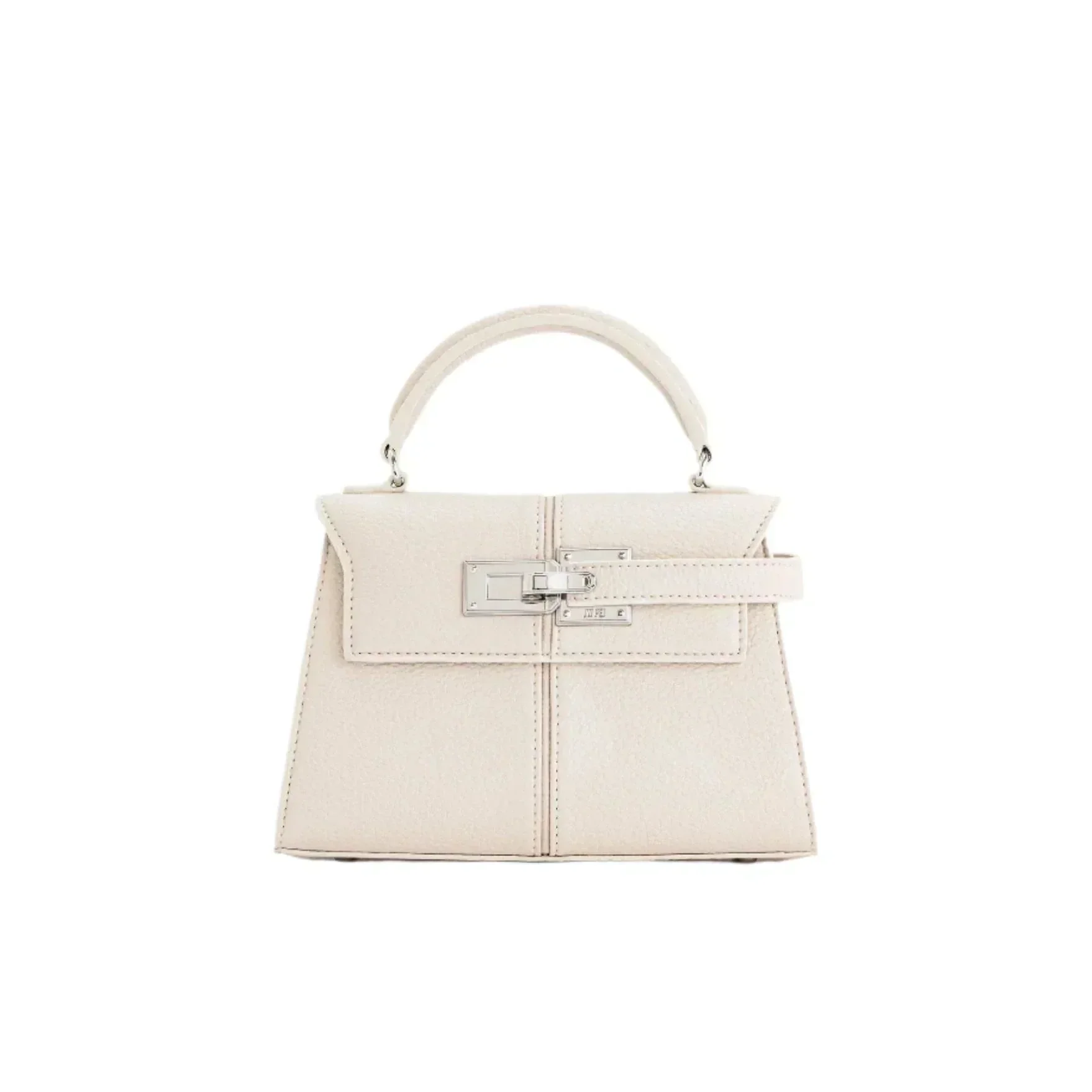 Carson | Torebka damska mini z rączką i zapięciem elegancka stylowa - Image 11