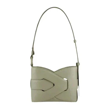 Devon | Torebka damska na ramię minimalistyczna elegancka stylowa klasyczna - Image 11