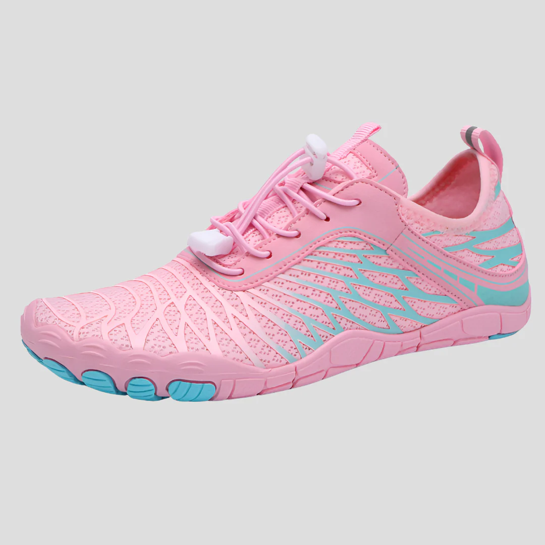Effie - Buty wodne do sportów wodnych ze sznurowaniem - Image 3