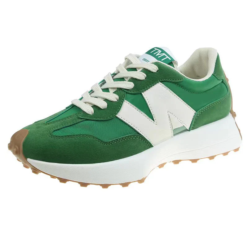Elora - Damskie Sneakersy w Sportowym i Casualowym Stylu | Wygodne Buty na Co Dzień - Image 4