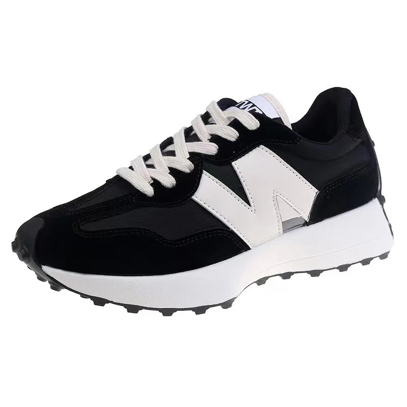 Elora - Damskie Sneakersy w Sportowym i Casualowym Stylu | Wygodne Buty na Co Dzień - Image 5