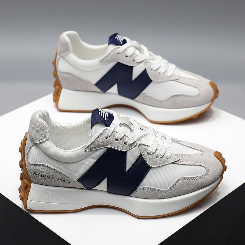 Elora - Damskie Sneakersy w Sportowym i Casualowym Stylu | Wygodne Buty na Co Dzień - Image 6