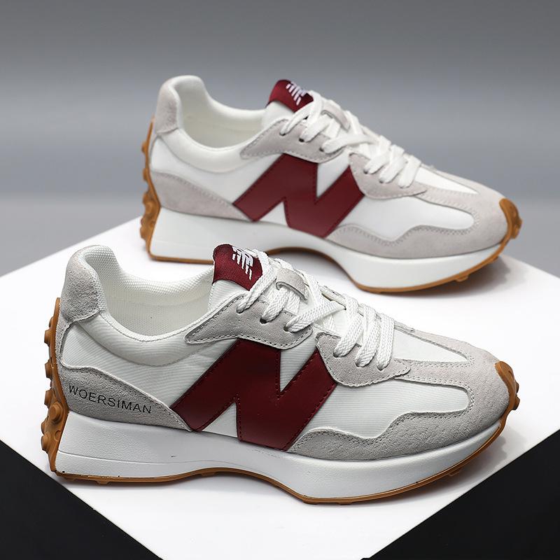 Elora - Damskie Sneakersy w Sportowym i Casualowym Stylu | Wygodne Buty na Co Dzień - Image 7