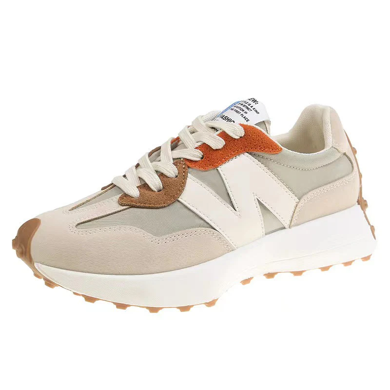 Elora - Damskie Sneakersy w Sportowym i Casualowym Stylu | Wygodne Buty na Co Dzień - Image 8