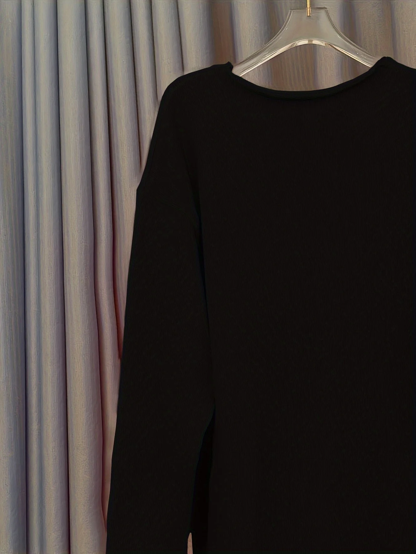 Esme - Casualowy damska sweter z grafiką - Image 7