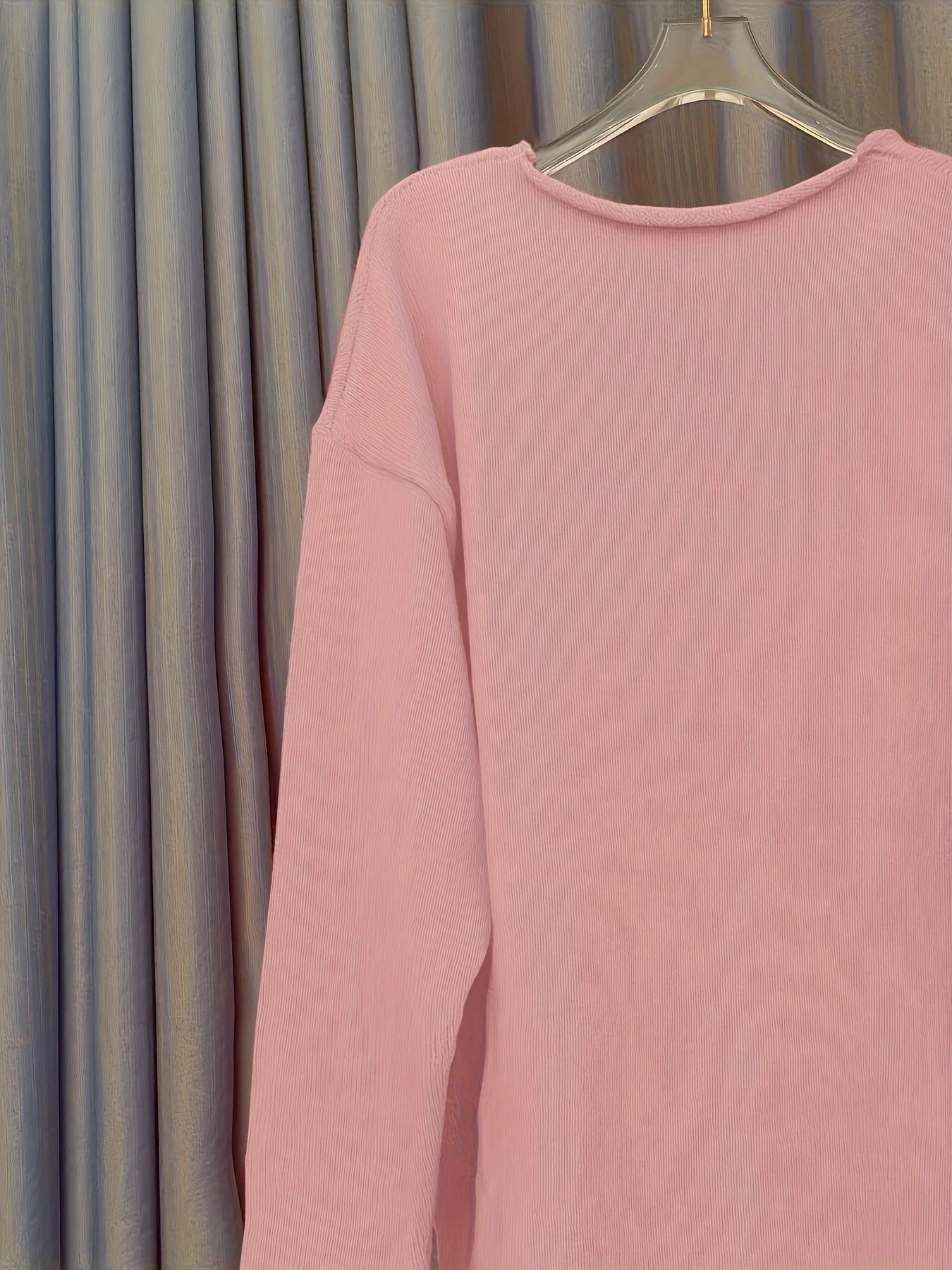 Esme - Casualowy damska sweter z grafiką - Image 8