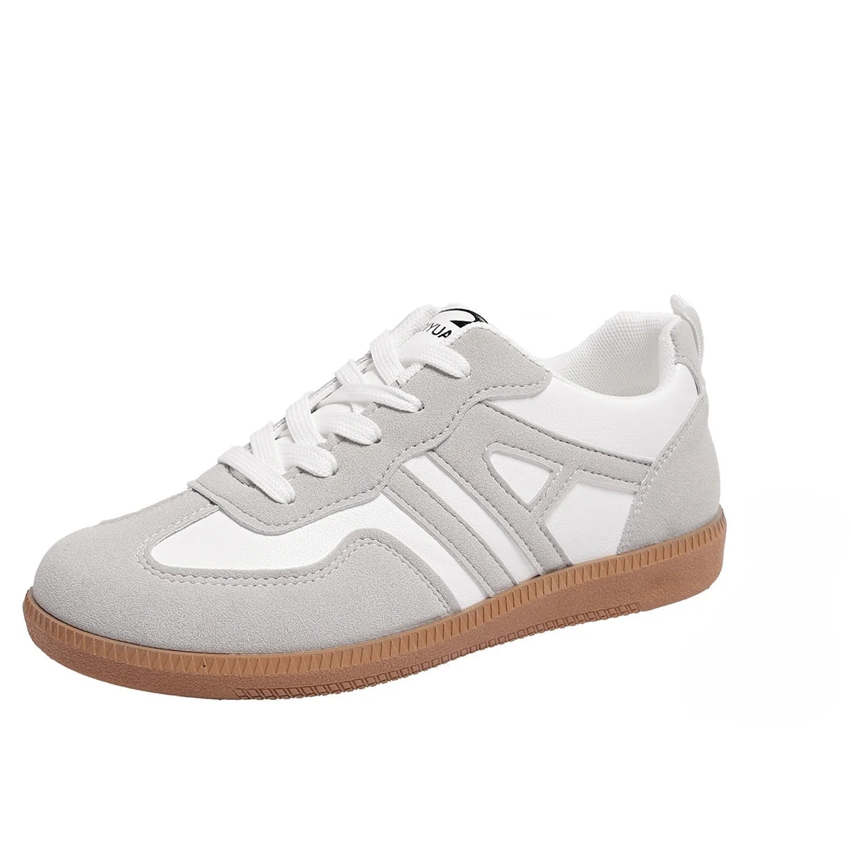 Gertie - Wygodne sznurowane buty dla kobiet w stylu casual - Image 4