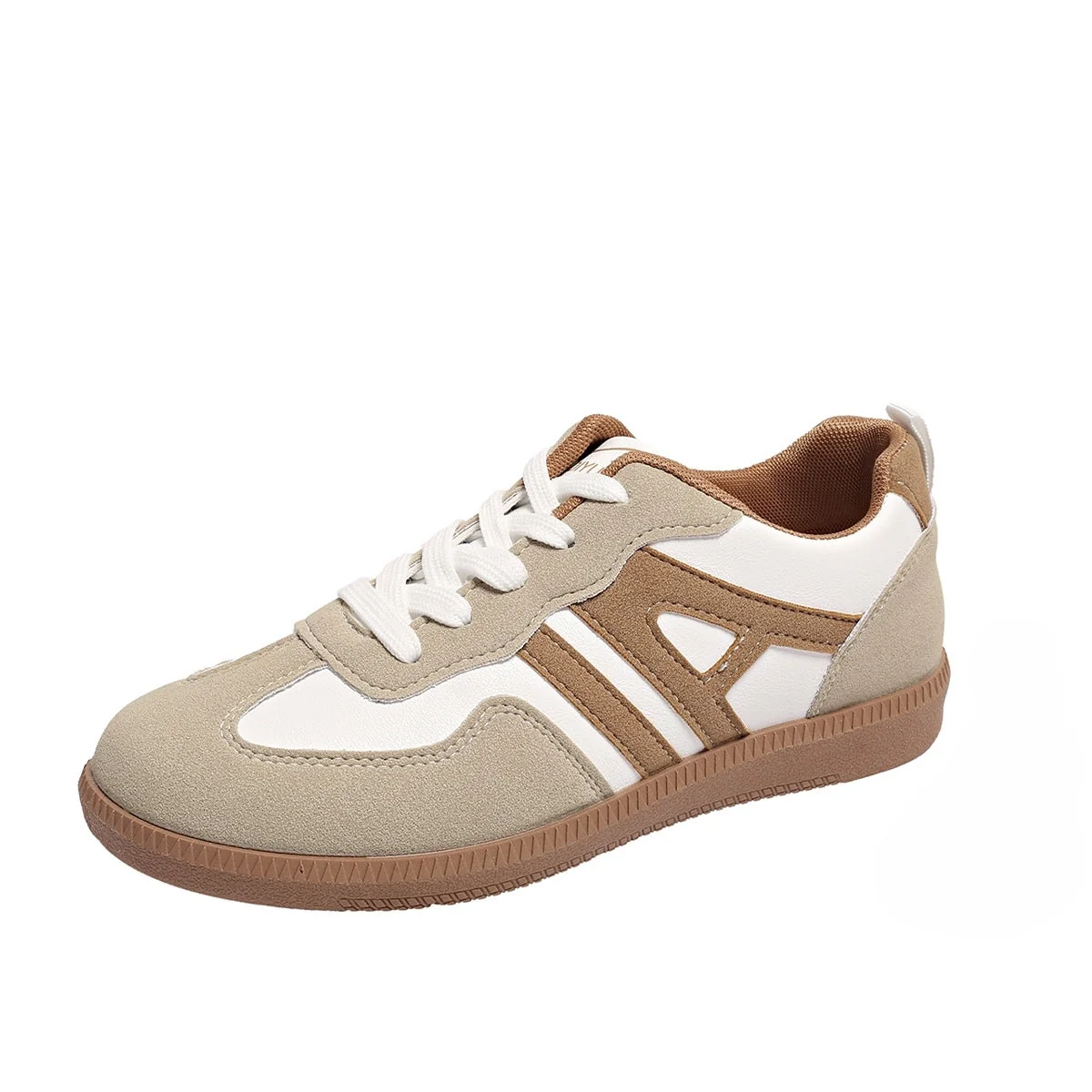 Gertie - Wygodne sznurowane buty dla kobiet w stylu casual - Image 5