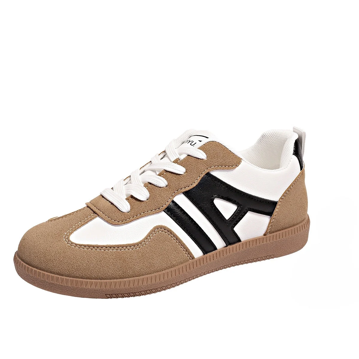 Gertie - Wygodne sznurowane buty dla kobiet w stylu casual - Image 6