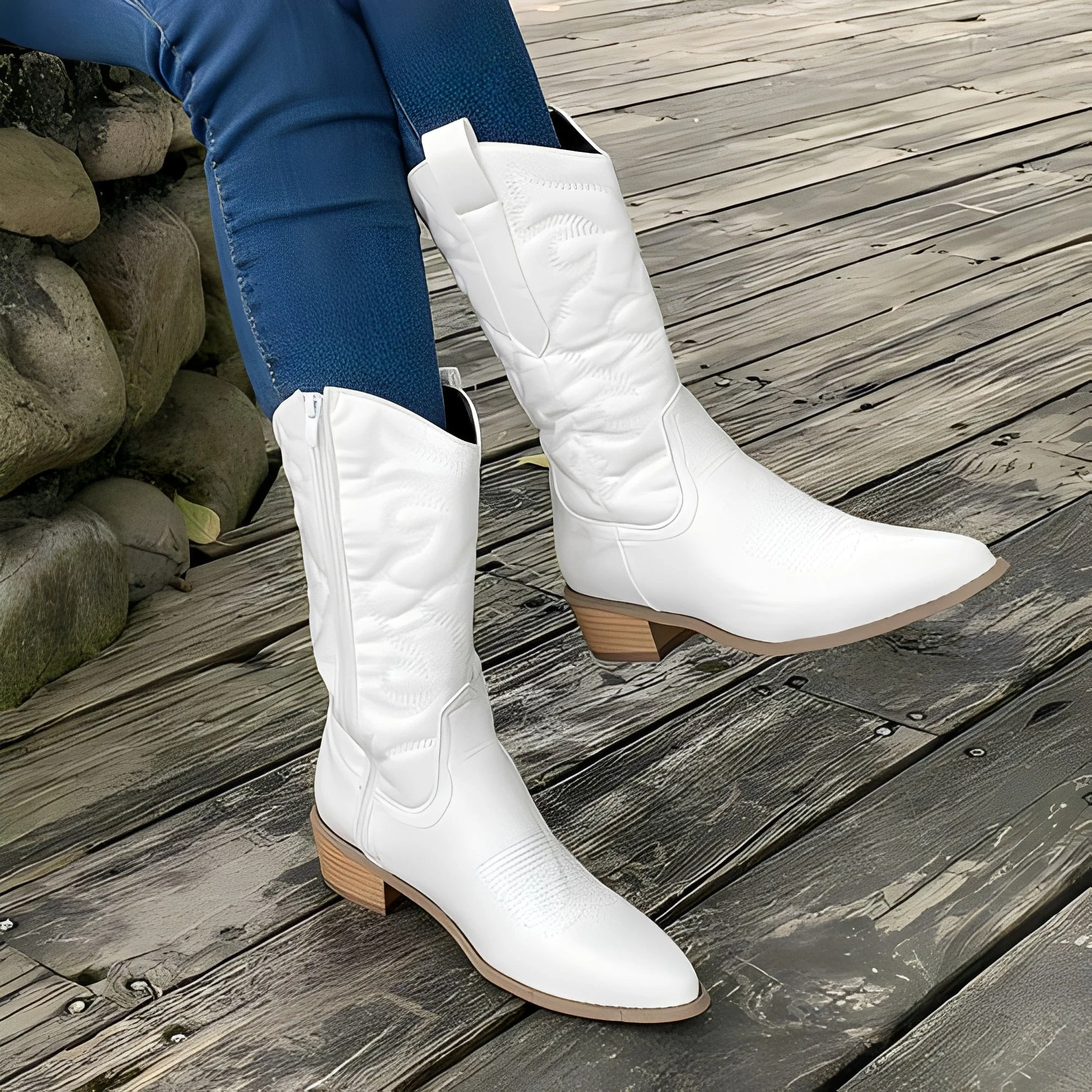 Heidi - Eleganckie i wygodne buty dla kobiet - Image 2