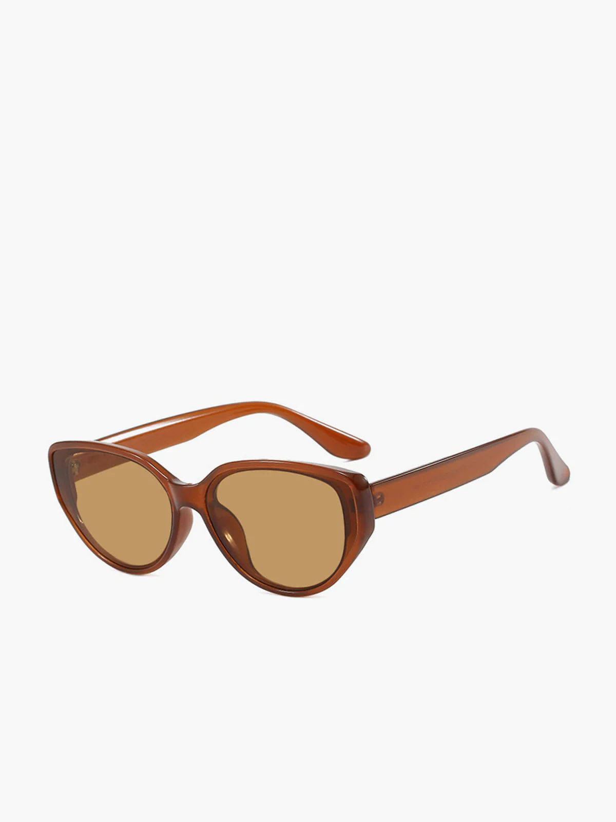 Janie | Okulary damskie retro stylowe eleganckie lekkie modne oprawki