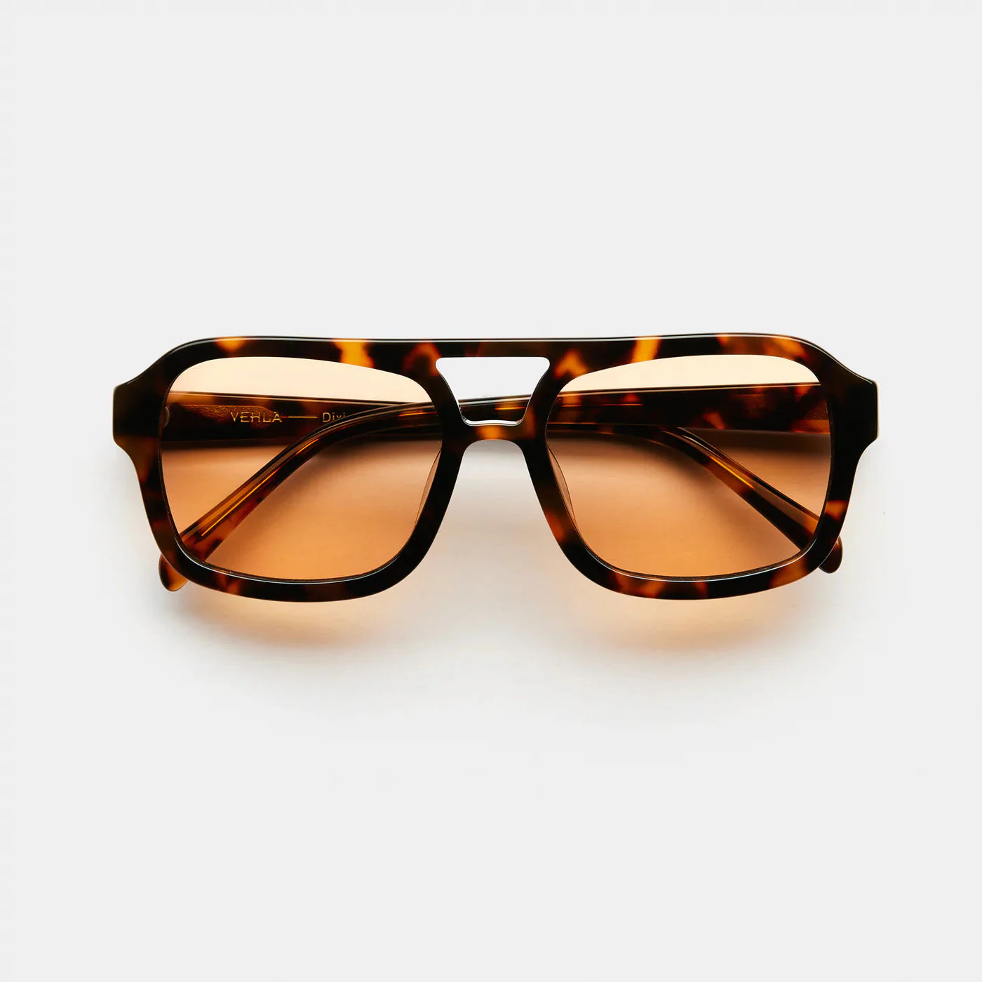 Lee | Modne damskie okulary przeciwsłoneczne eleganckie lekkie nowoczesne czarne oprawki - Image 2