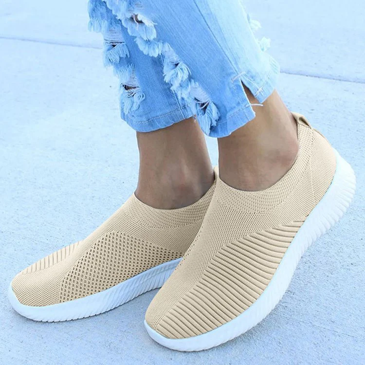 Lena - Damska Sneakersy Ortopedyczne | Wkładka - Image 14