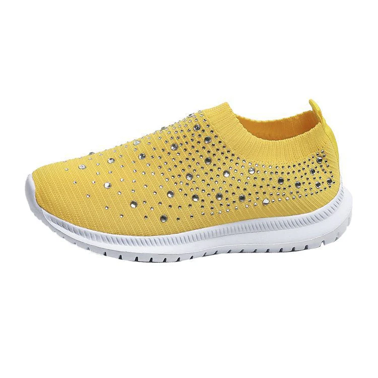 Lena - Damska Sneakersy Ortopedyczne | Wkładka - Image 17