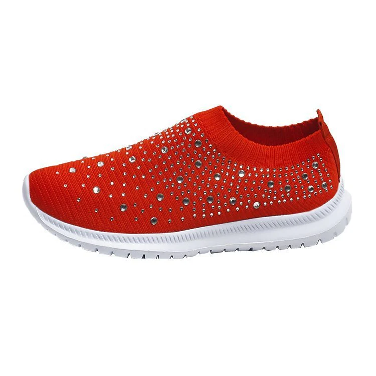Lena - Damska Sneakersy Ortopedyczne | Wkładka - Image 18