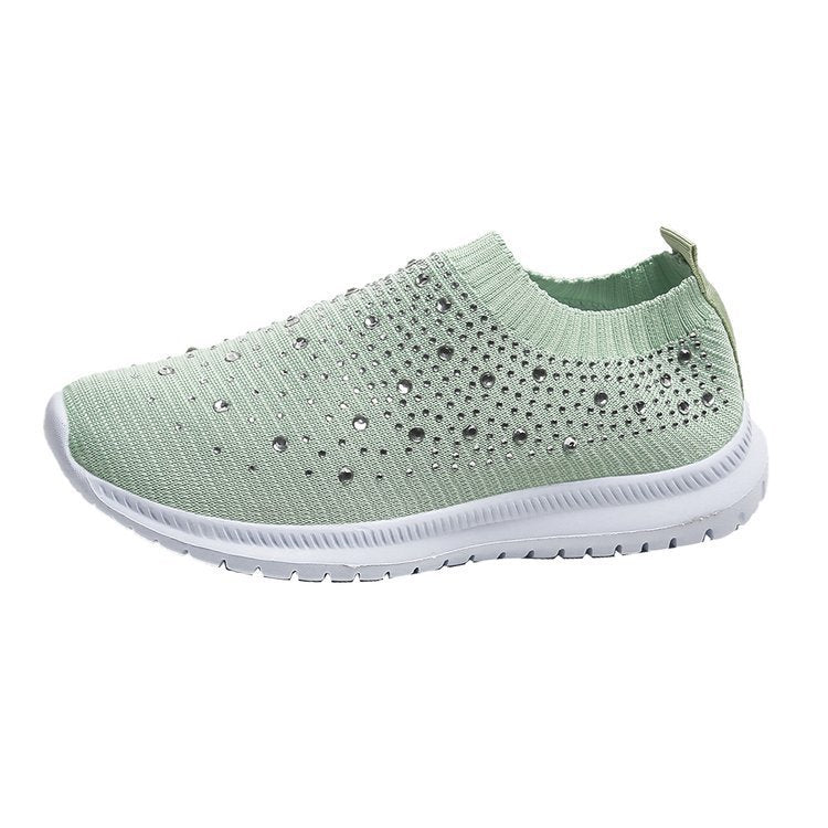 Lena - Damska Sneakersy Ortopedyczne | Wkładka - Image 19
