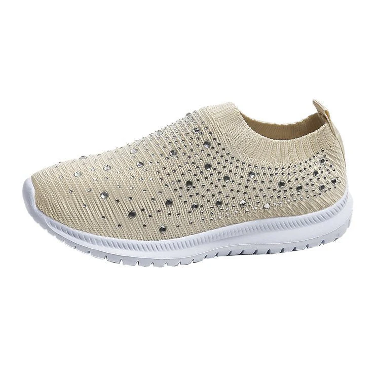 Lena - Damska Sneakersy Ortopedyczne | Wkładka - Image 20