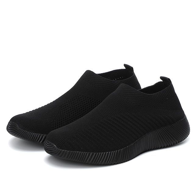 Lena - Damska Sneakersy Ortopedyczne | Wkładka - Image 21