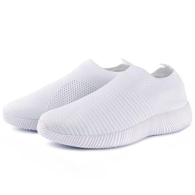Lena - Damska Sneakersy Ortopedyczne | Wkładka - Image 22