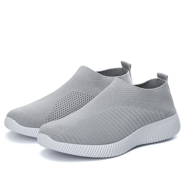 Lena - Damska Sneakersy Ortopedyczne | Wkładka - Image 24