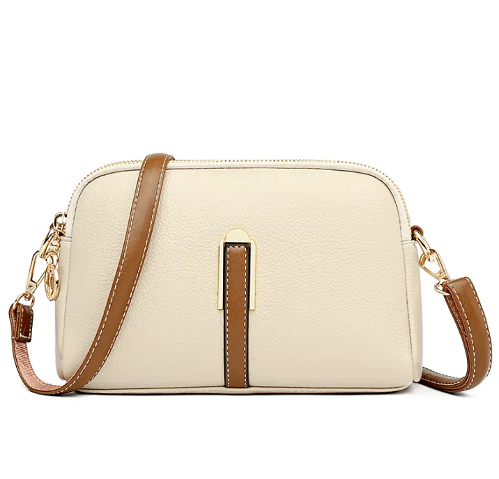 Lunara - Damska Mała Torebka Crossbody | Torebka - Image 14