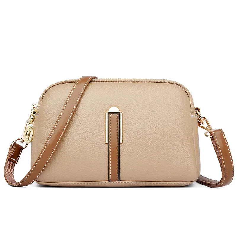 Lunara - Damska Mała Torebka Crossbody | Torebka - Image 7
