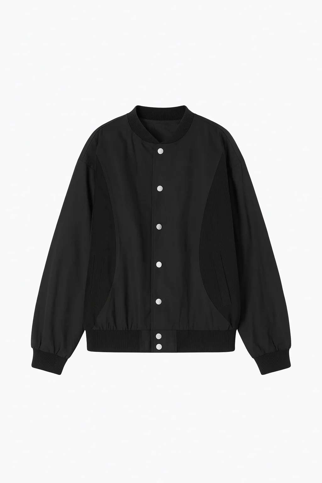 Maja | Luźna i wygodna kurtka damska oversize w stylu vintage - Image 2