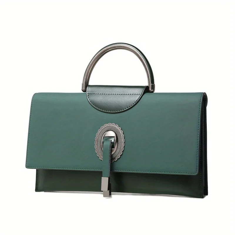 Maria | Torebka damska FRESH LABEL Odette vintage elegancka - Image 10