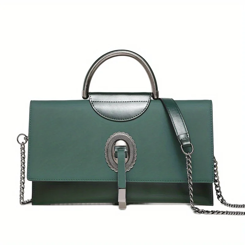 Maria | Torebka damska FRESH LABEL Odette vintage elegancka - Image 8