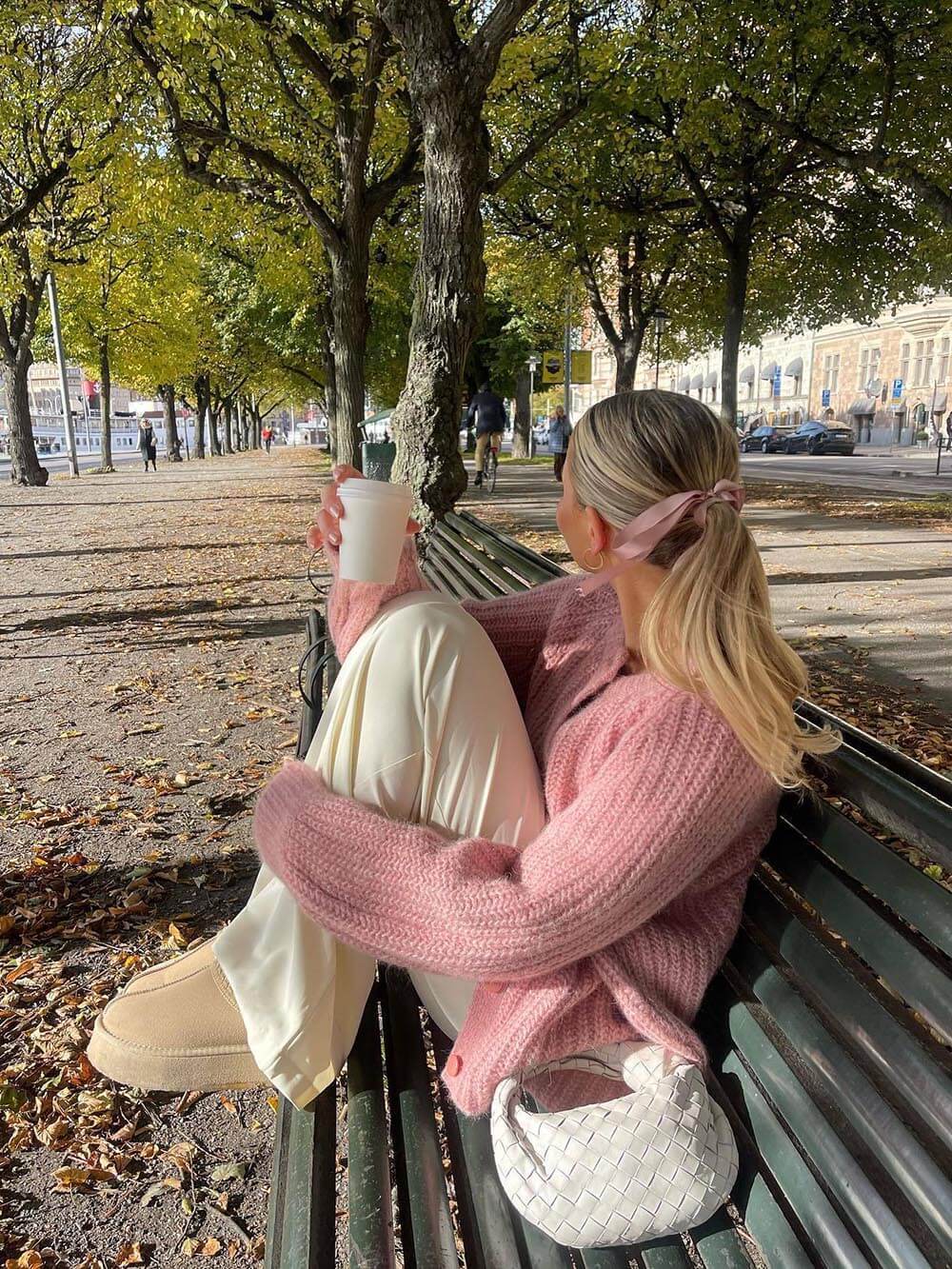 Nicole – wygodny damski sweter z dzianiny – miękki i stylowy - Image 6