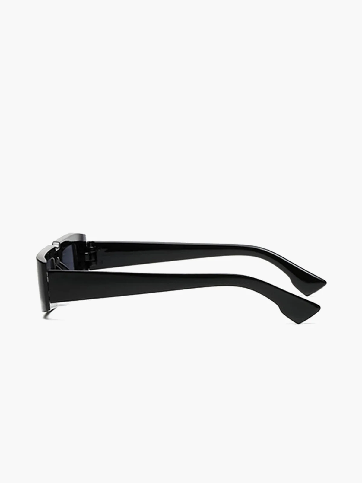 Shania | Okulary przeciwsłoneczne damskie wąskie prostokątne - Image 6