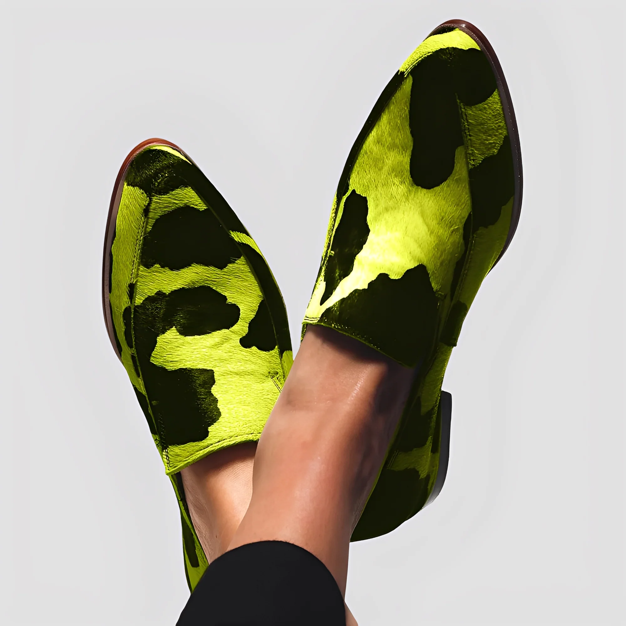 Tabitha - Stylowe damskie buty z wąskim noskiem - Image 2