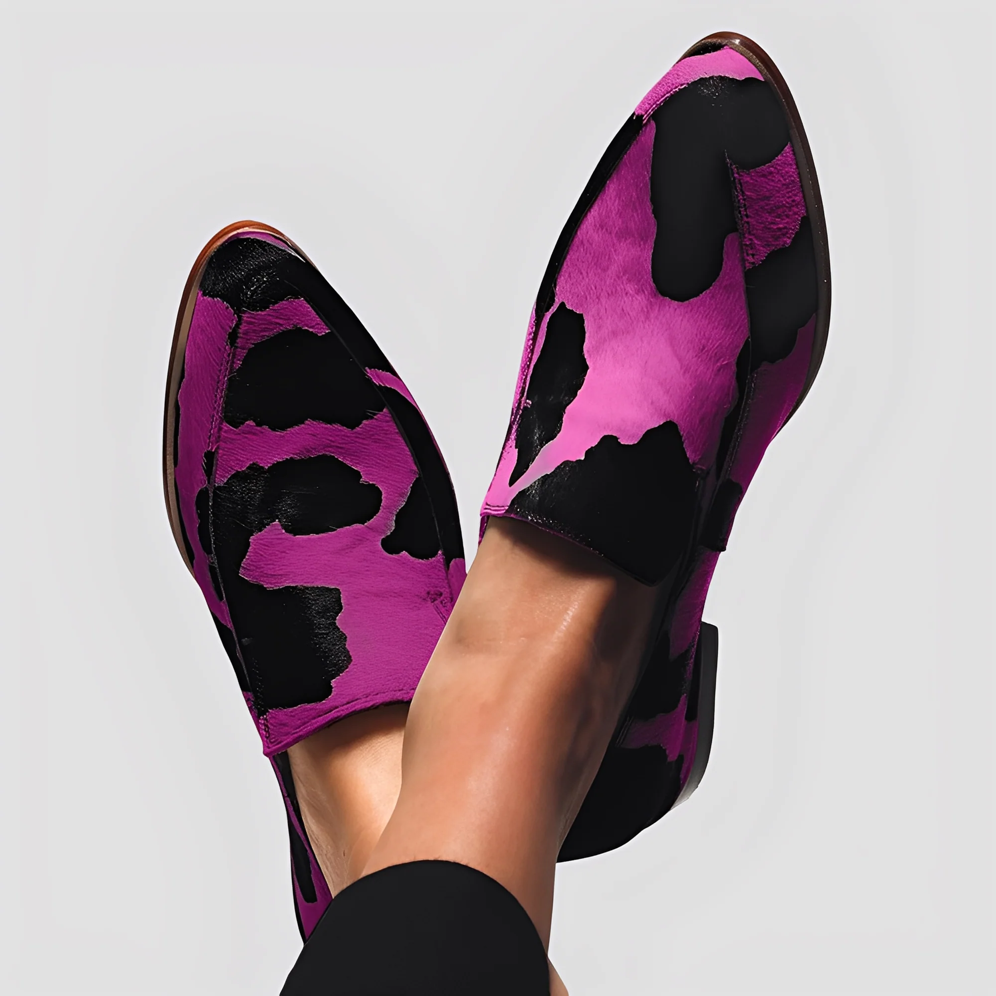 Tabitha - Stylowe damskie buty z wąskim noskiem - Image 3
