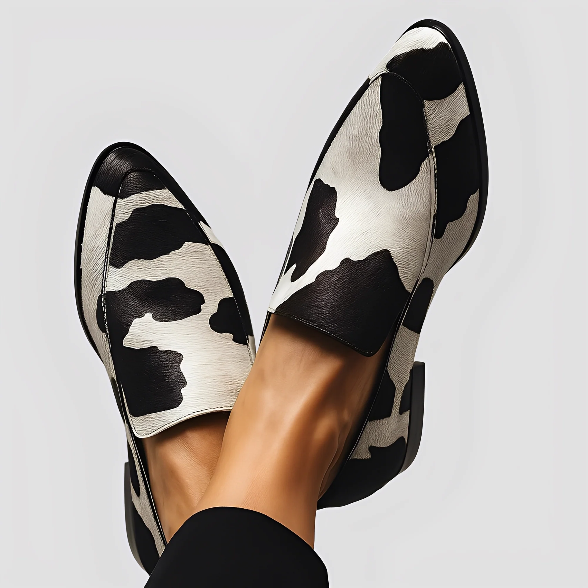 Tabitha - Stylowe damskie buty z wąskim noskiem - Image 4