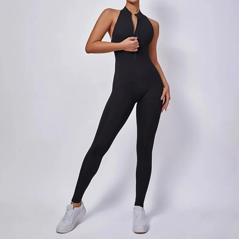 Valeria - Długi kombinezon sportowy - Image 4