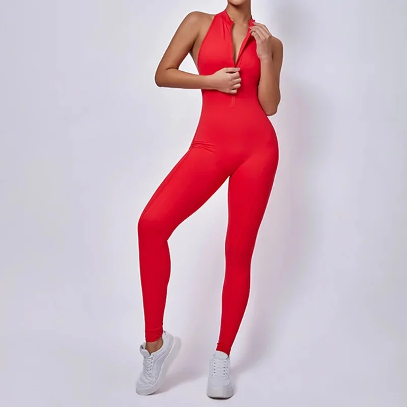 Valeria - Długi kombinezon sportowy - Image 5