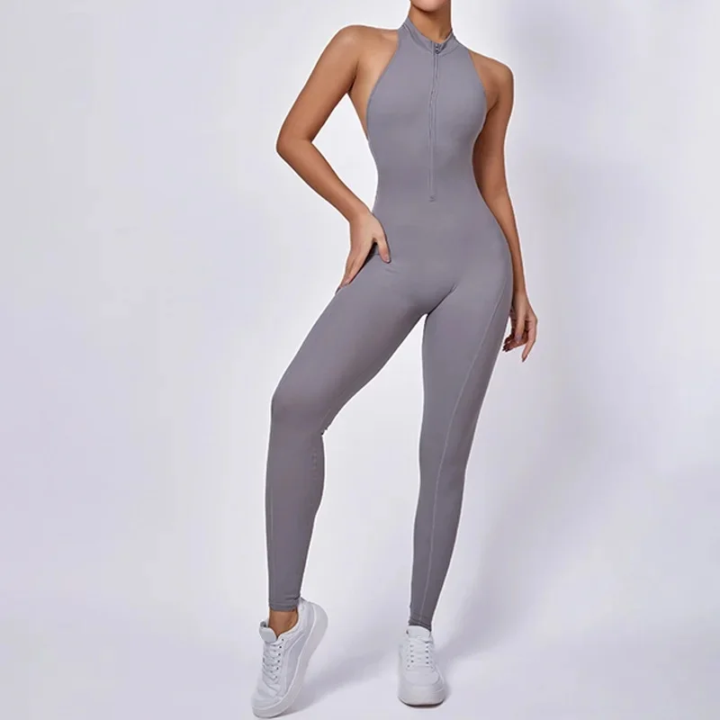 Valeria - Długi kombinezon sportowy - Image 6