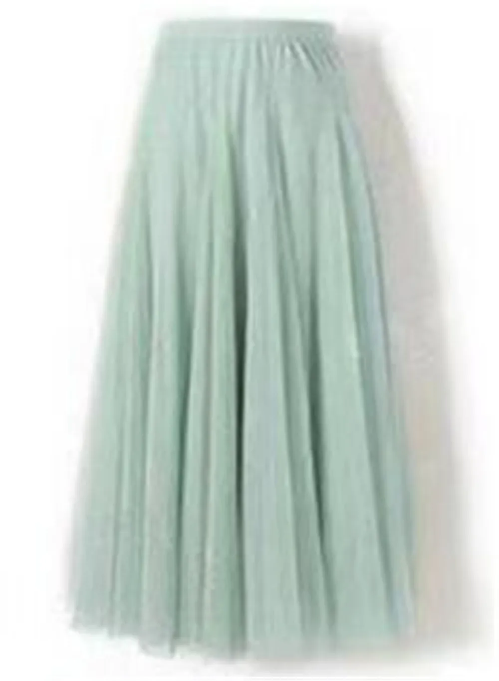 Willow - Damska Spodnico Spodenki | Zimowy Styl Midi - Image 16
