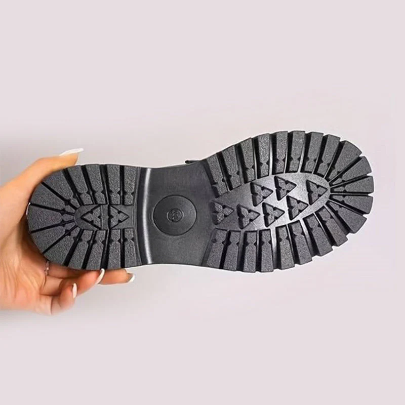 Zosia - Damska ortopedyczne loafersy | Antypoślizgowe - Image 17
